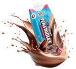 Chocolate Milk 8oz Carton - USCM1103 - USCM1103-4X