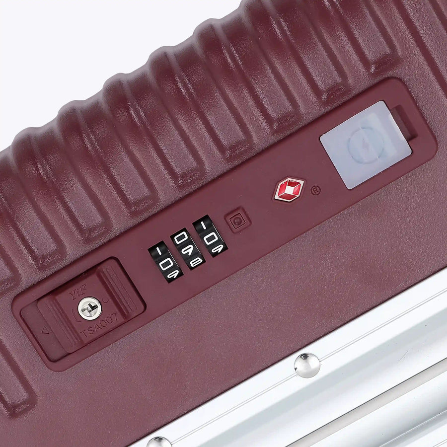 Charging Port