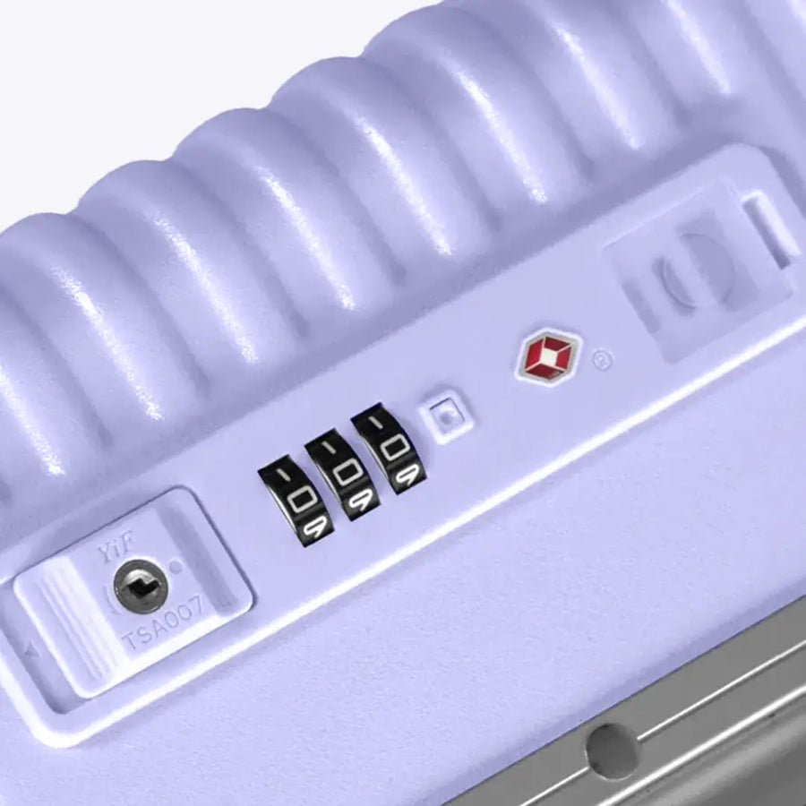 Charging Port
