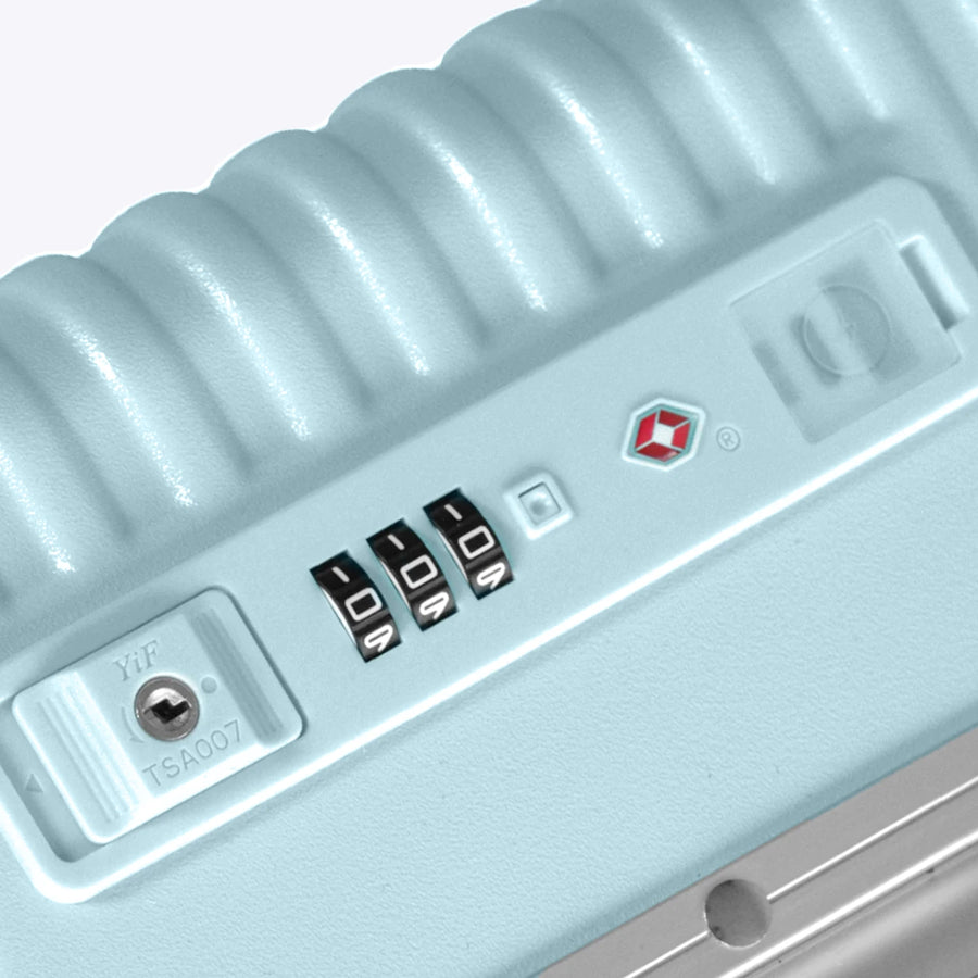 Charging Port