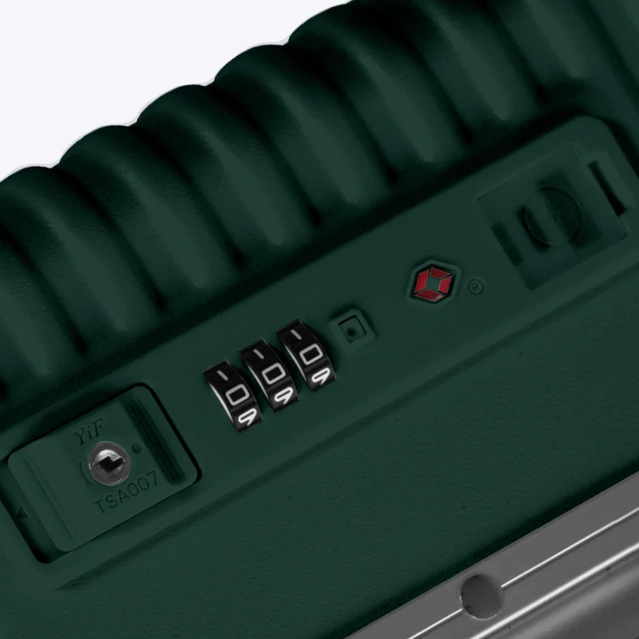 Charging Port