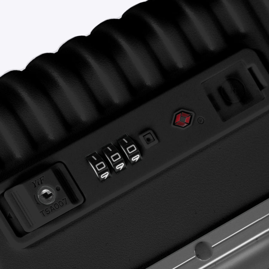 Charging Port
