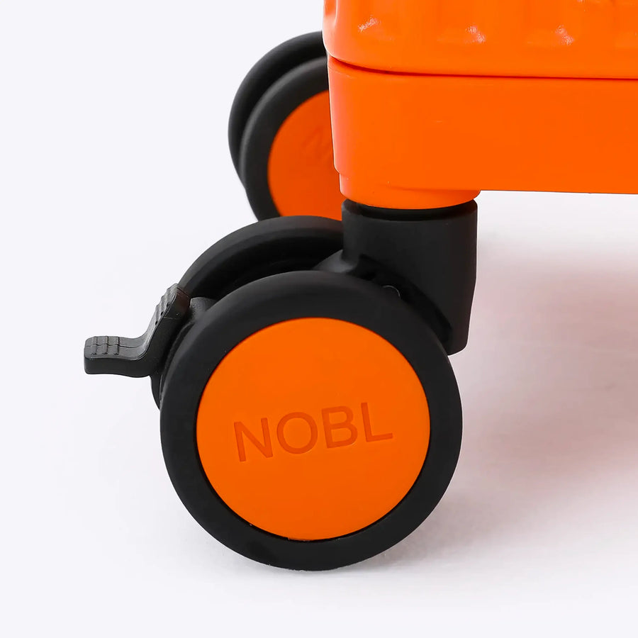 360° Wheels