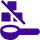 no Sugar spoon icon