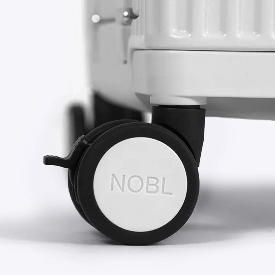 360° Wheels
