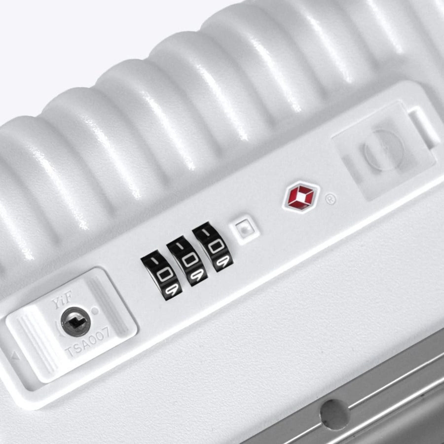 Charging Port