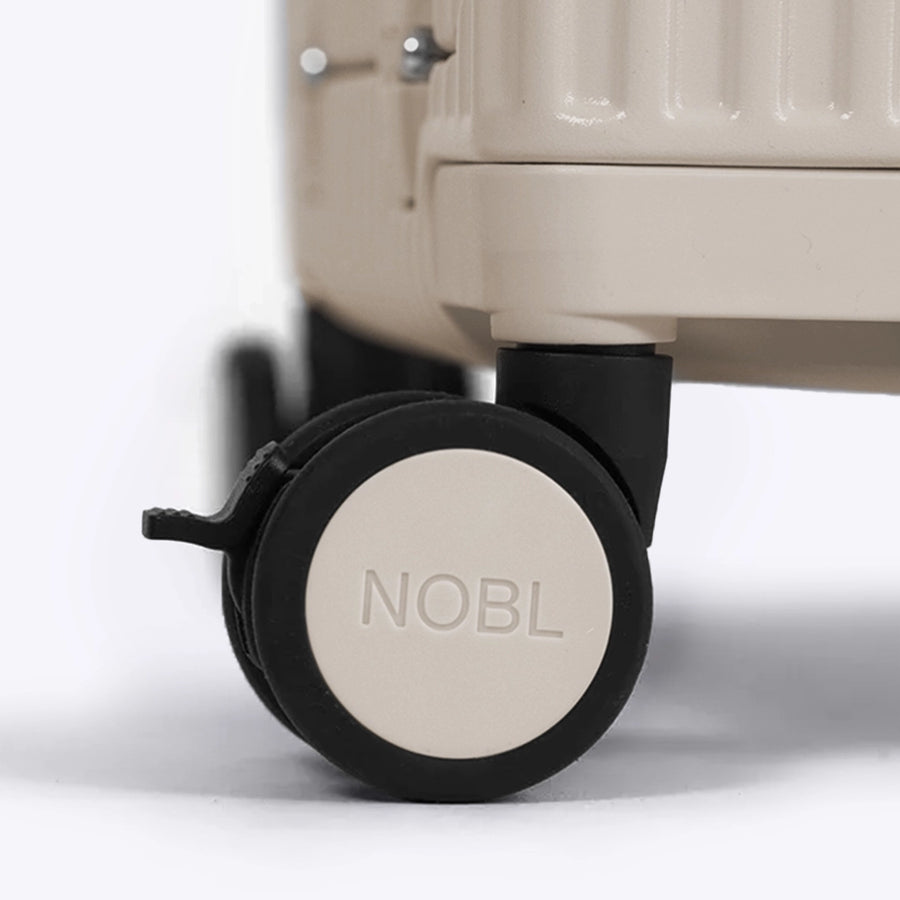 360° Wheels