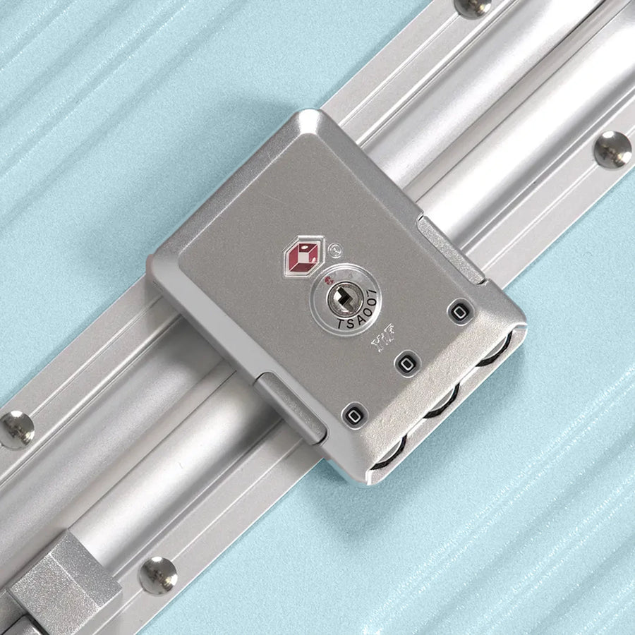 TSA Locks