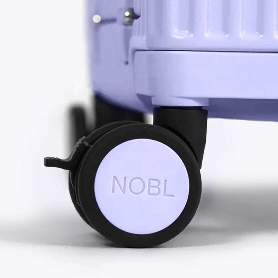 360° Wheels