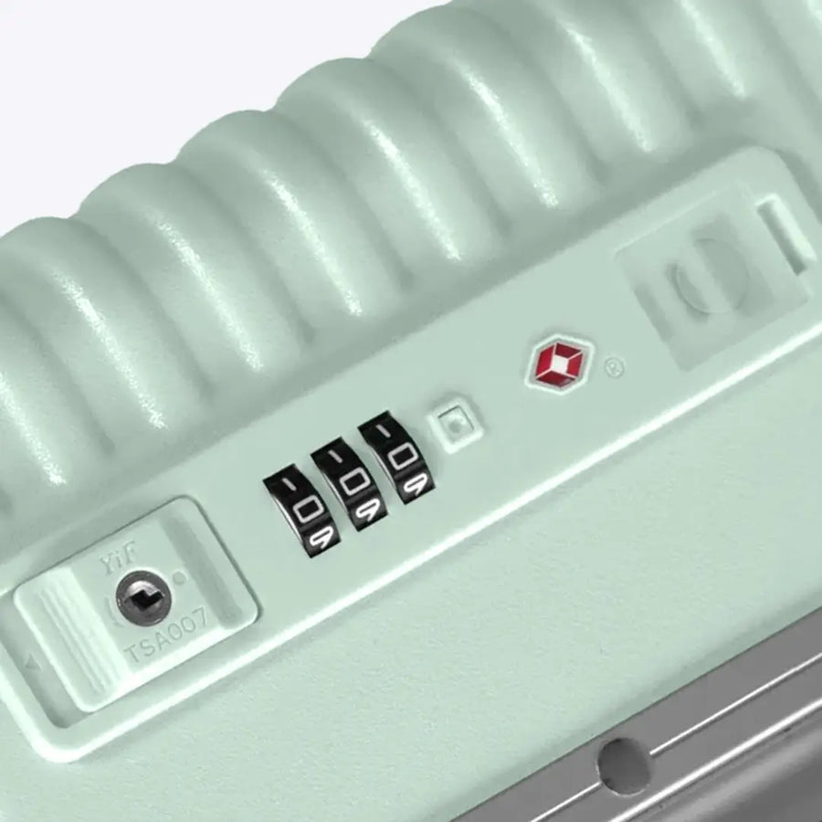 Charging Port
