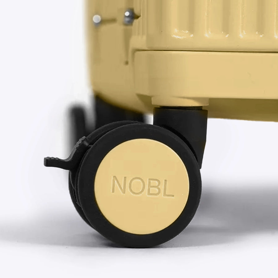 360° Wheels