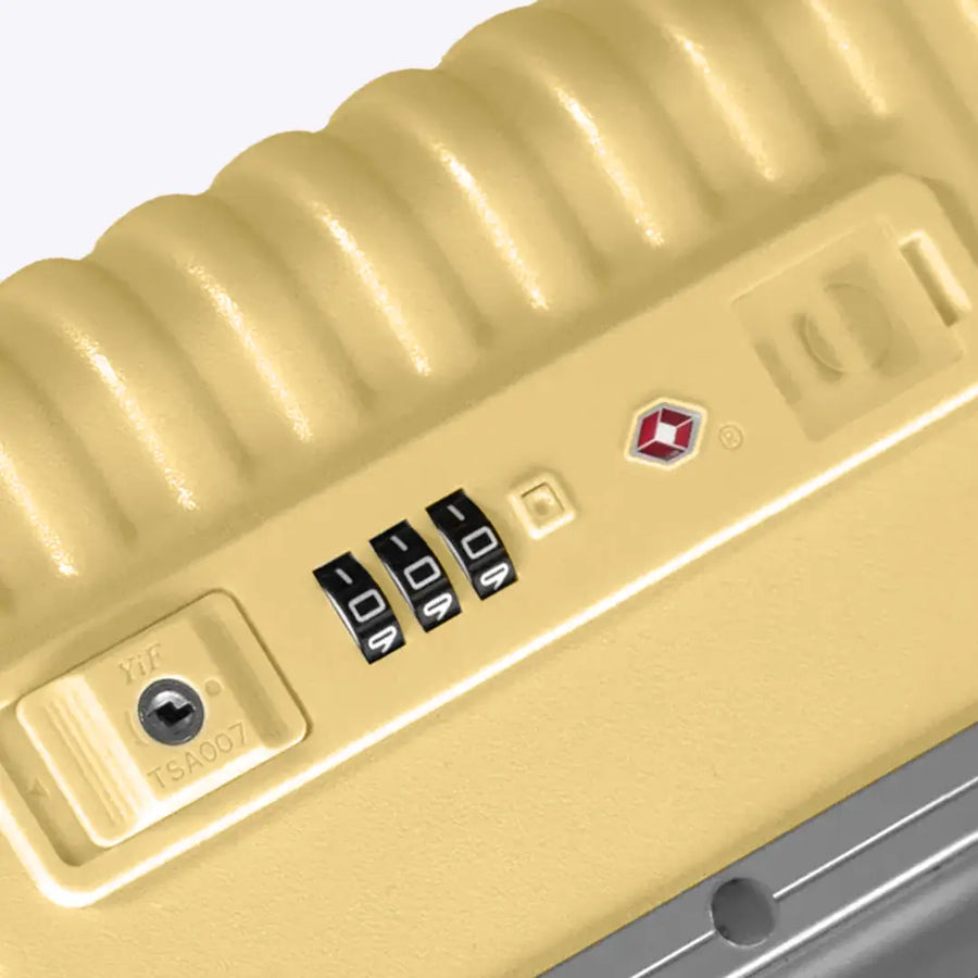 Charging Port