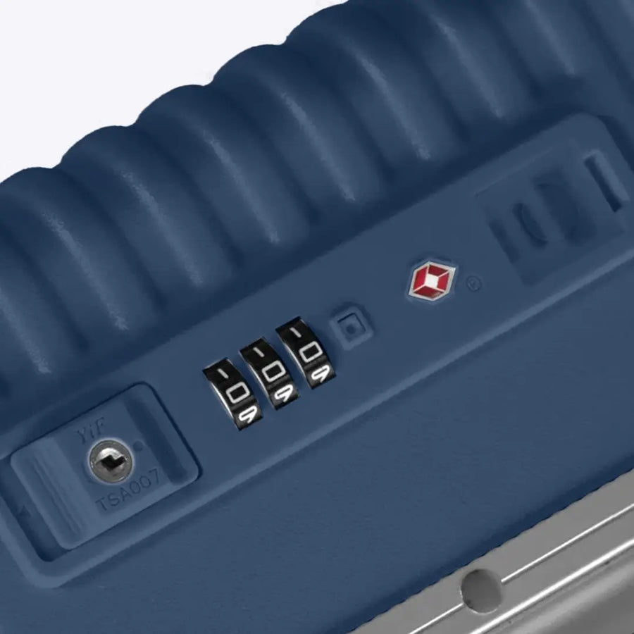 Charging Port