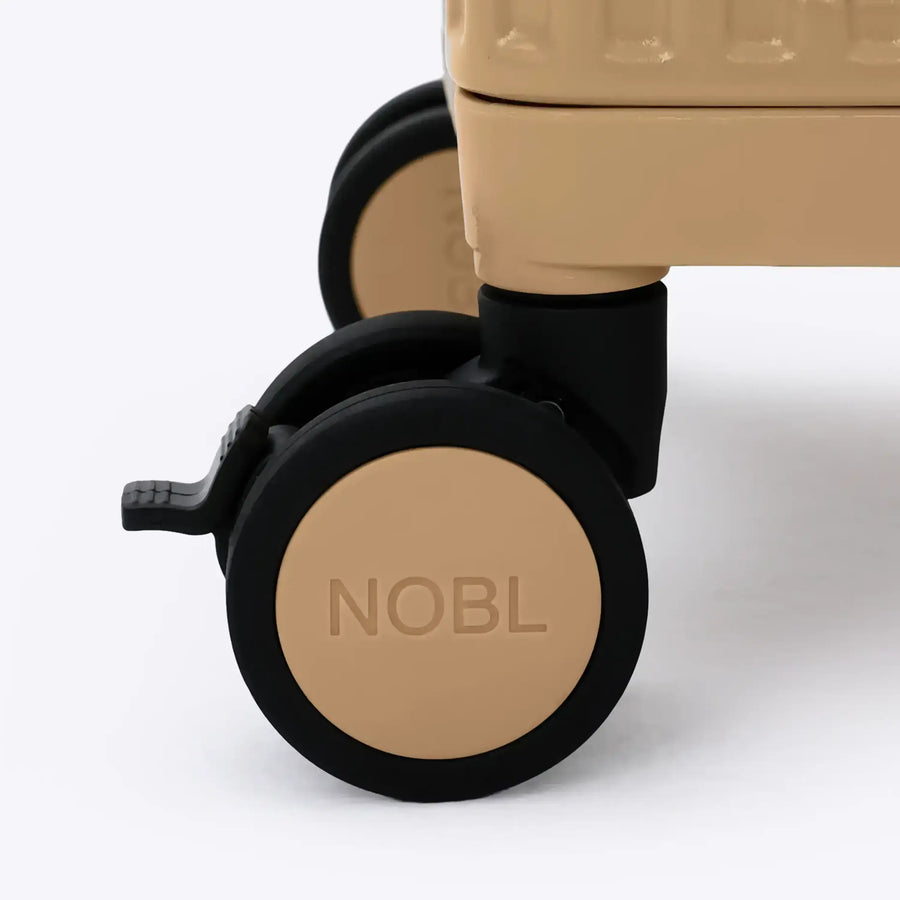 360° Wheels