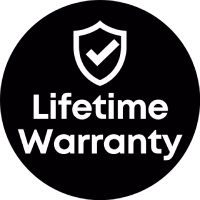 Warranty Label