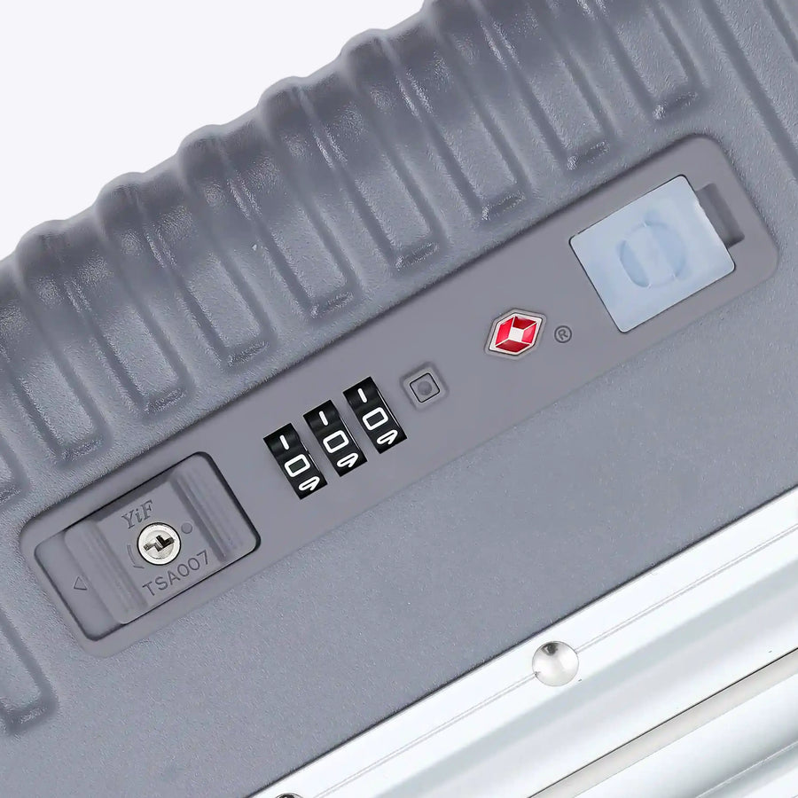 Charging Port