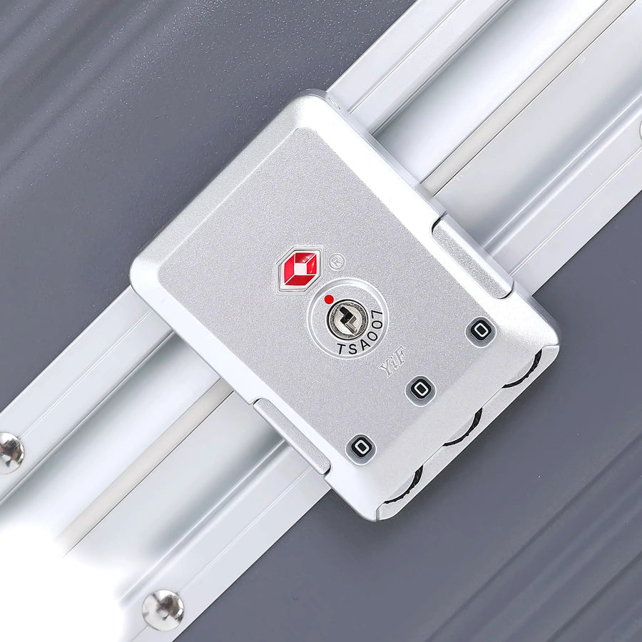 TSA Locks