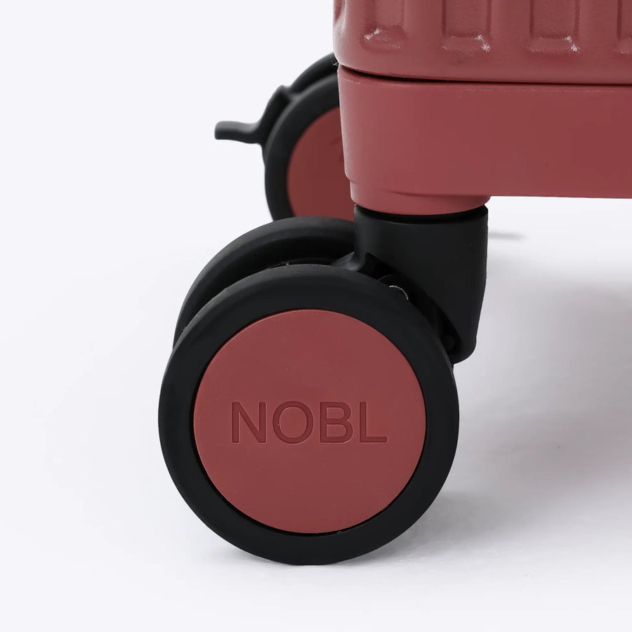 360° Wheels
