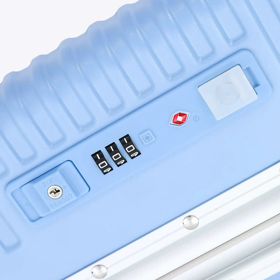Charging Port