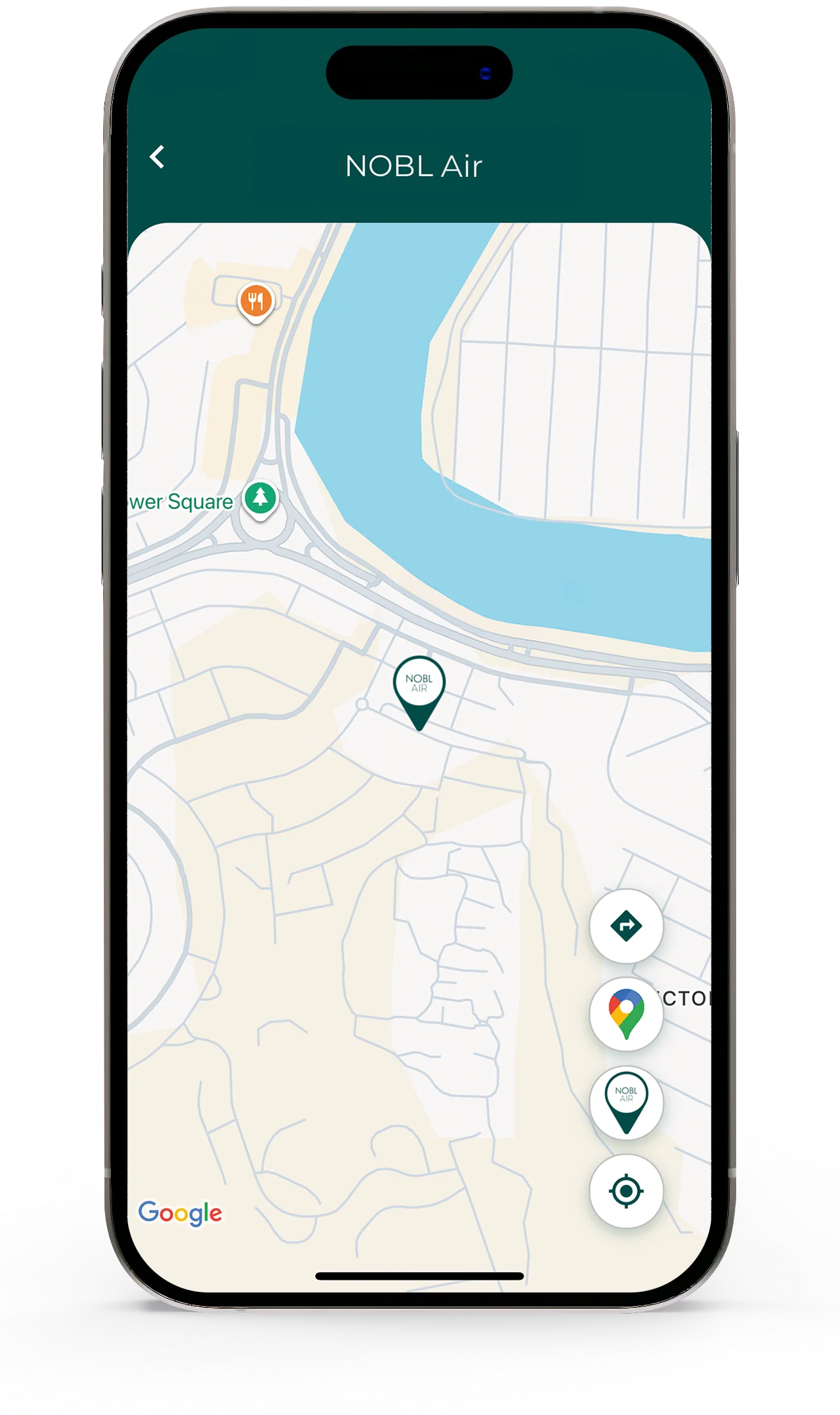 Live Location