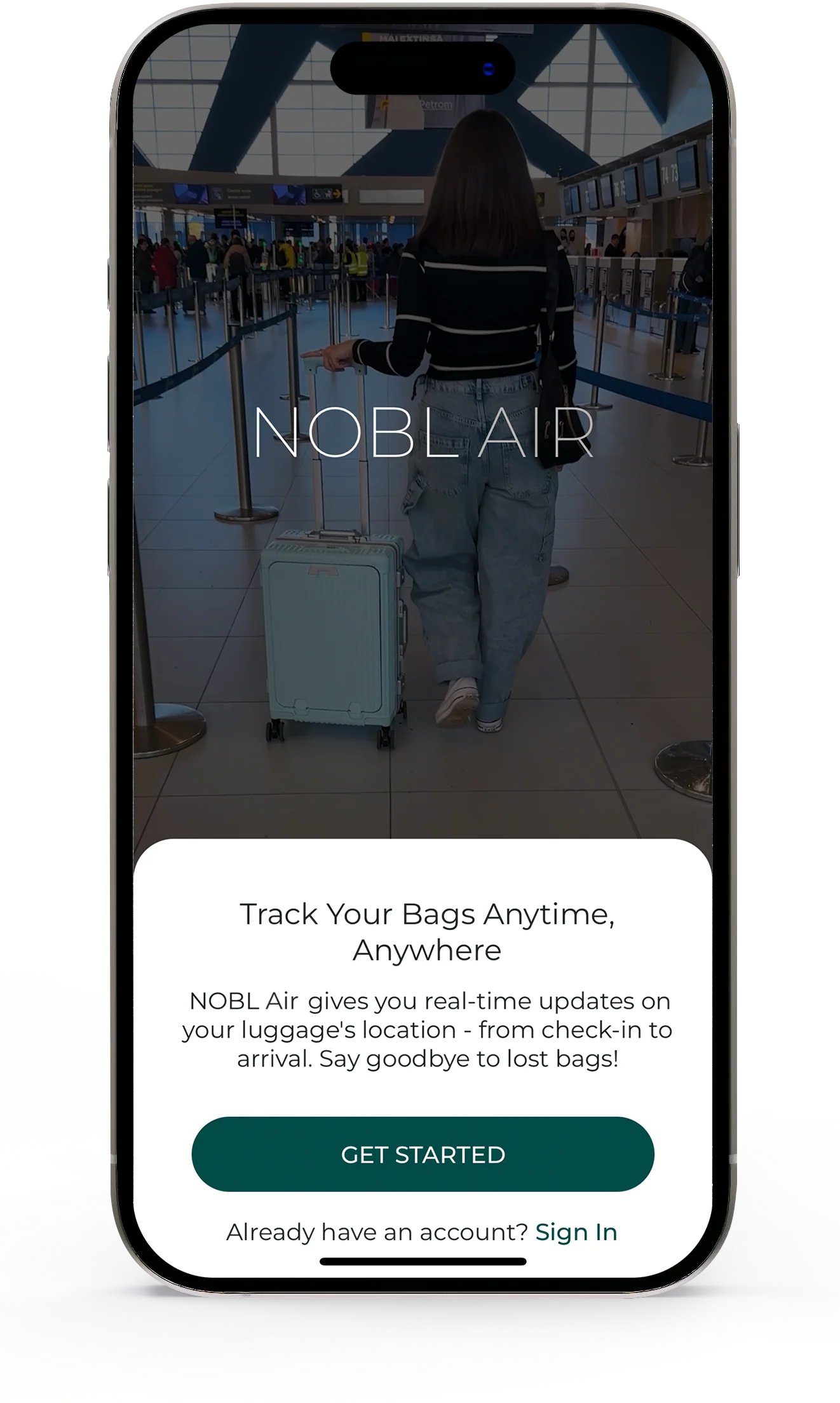 Instant Alerts